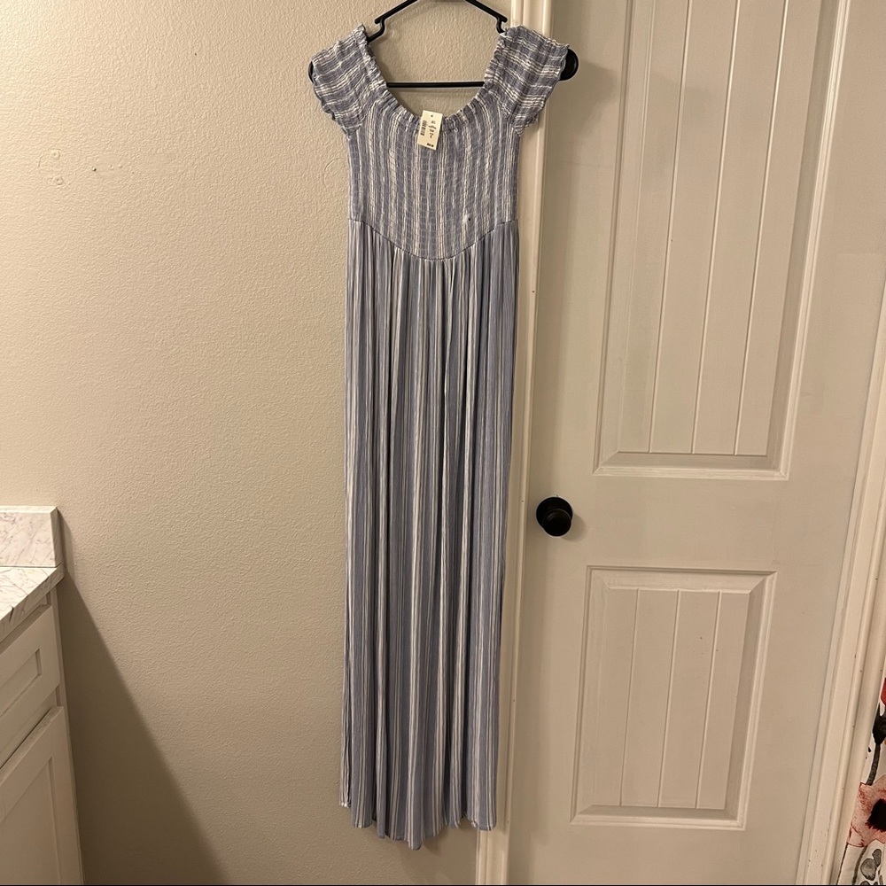 Aeropostale maxi dress